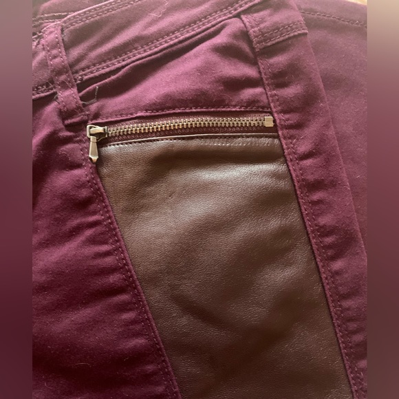 NATALIE JEGGINGS BY RW&CO - Picture 3 of 8